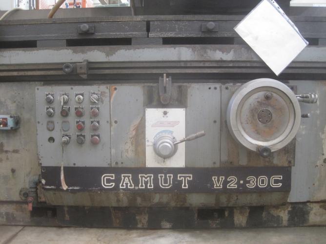 CAMUT V2 30 C